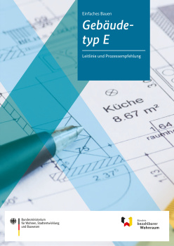 Leitlinie Gebäudetyp-e (PDF)