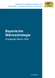 Bayerische Wärmestrategie (PDF)