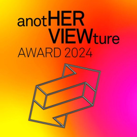 anotHERVIEWture AWARD