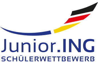 Junior.ING - Schülerwettbewerb